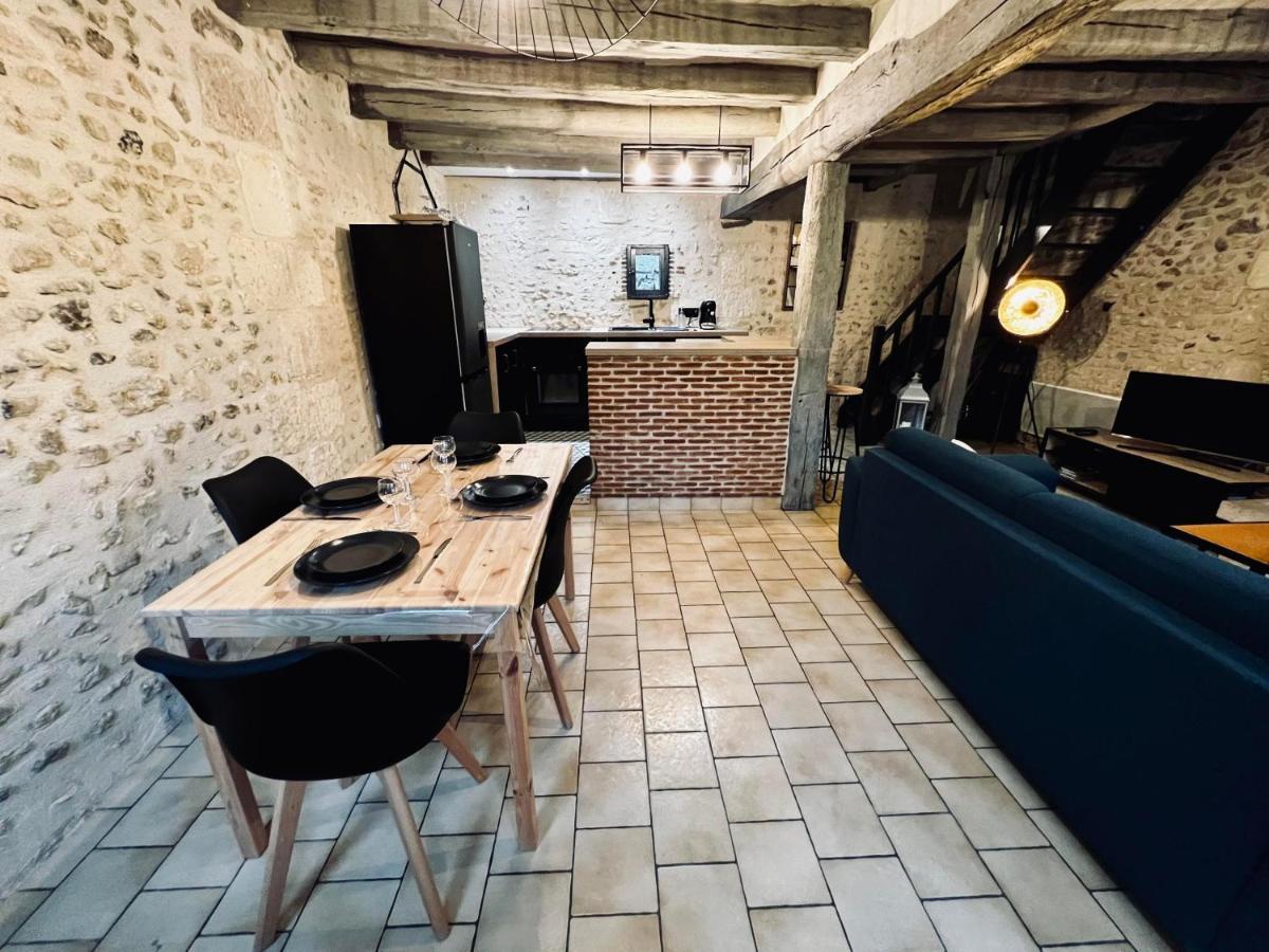 Le Des Chalands * Saint-Georges-sur-Cher