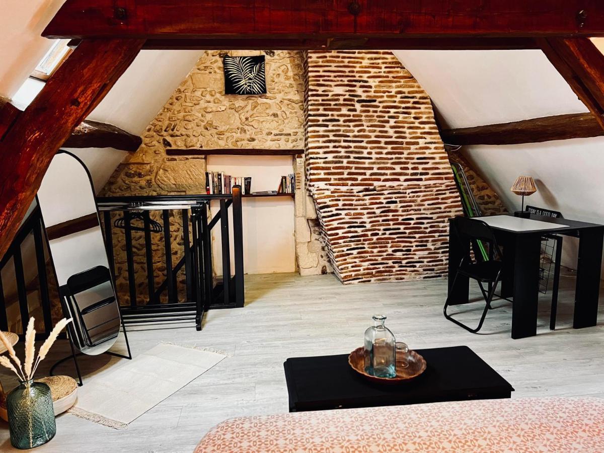 Ferienhaus Le Des Chalands *