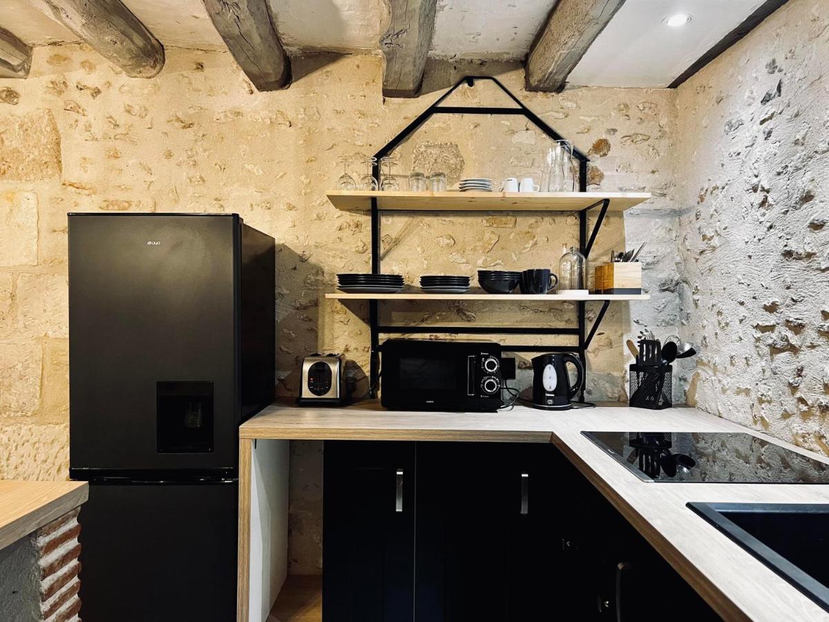 Le Des Chalands Saint-Georges-sur-Cher