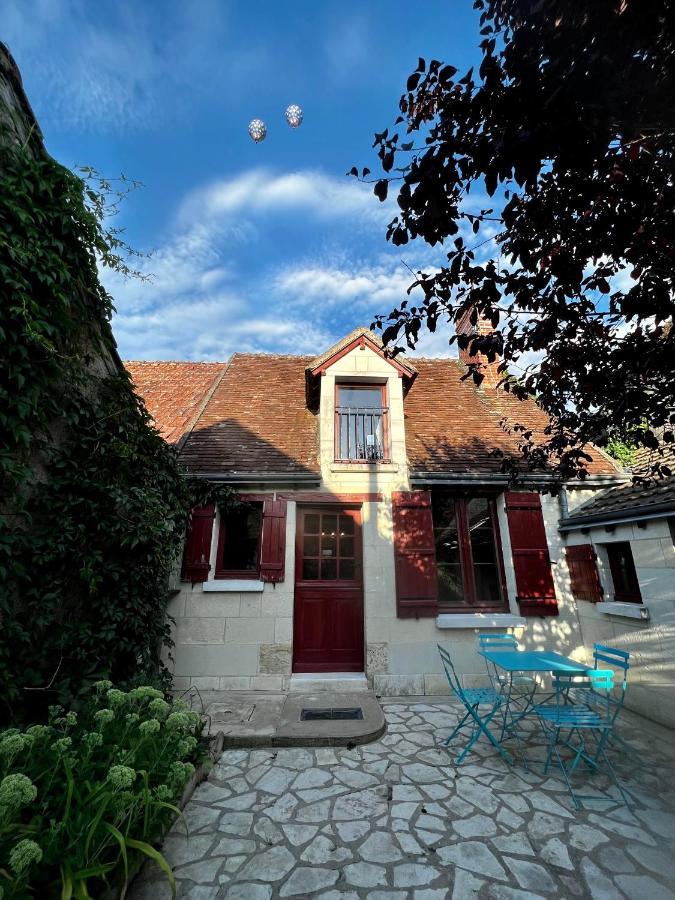 Le Des Chalands * Saint-Georges-sur-Cher