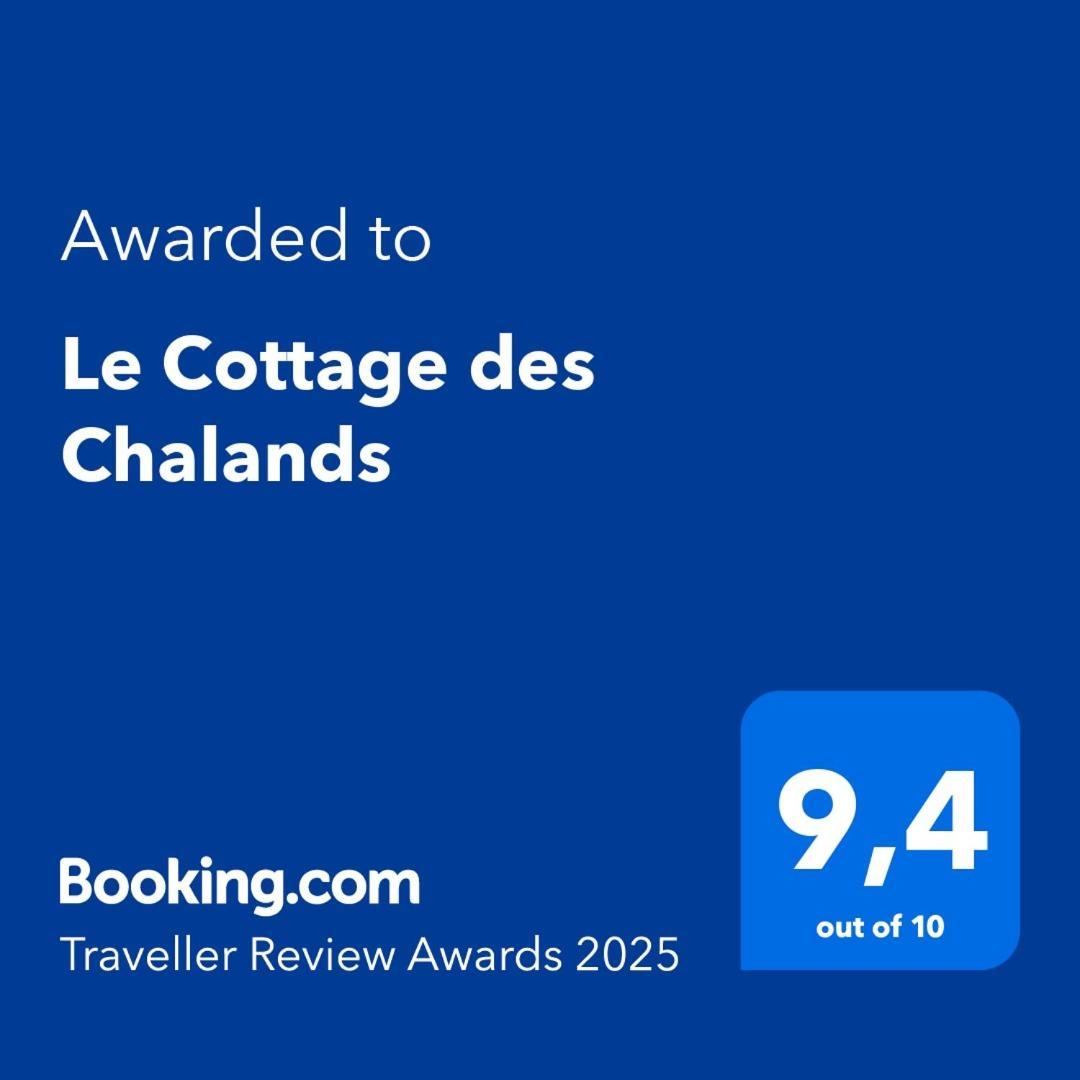 Le Des Chalands * Saint-Georges-sur-Cher